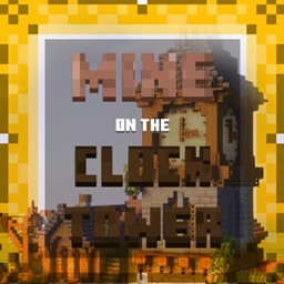 Mine on the Clocktower project image
