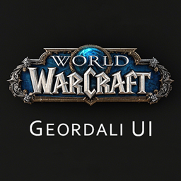 Geordali UI project image