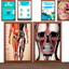 medical painting logo