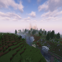 Revolteds RMC