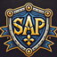 SAP-Media logo