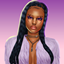 Jaylah Twists logo