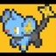 Sponty's Cobblemon Adventure logo
