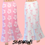 Long Girly Skirt logo