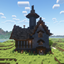 Plains Villager Trader logo
