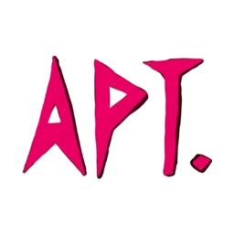ROSÉ - APT. CHALLENGE logo