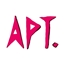ROSÉ - APT. CHALLENGE logo