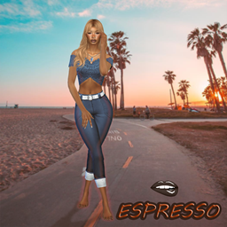 My Espresso project image