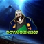 Dovahkiin1307's Creating Through The Worlds logo