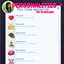 Personalities By plumlace /  Spanish translation by GatamolLunastra logo