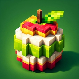 Guapplemelon Streamlined