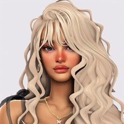 Annaya Lovett project avatar