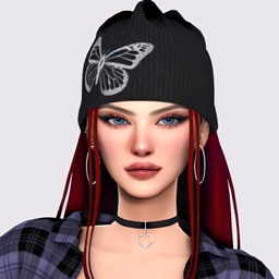 Iona Summers project avatar