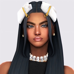 Aurita Jennings