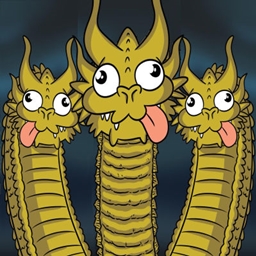 Dargons! project image