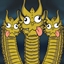 Dargons! logo