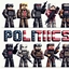 Politics and Warfare logo