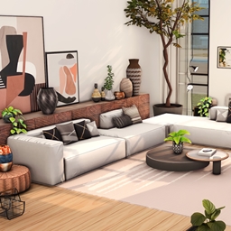Jeya Living Room project avatar