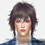 Korean Hairstyle 305M logo