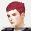 Korean Hairstyle 302M logo