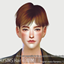Korean Hairstyle 301M logo