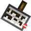 Simple bonk  sound logo