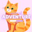 Animal and farming Adventure logo