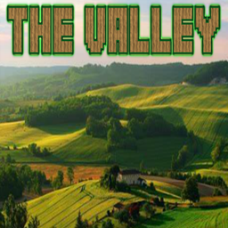 The Valley Stardew