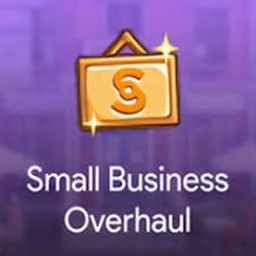 Small Businesses Overhaul By Marquillo | Chinese Translation