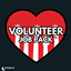 Volunteer Job Pack logo