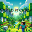World-Preview for speedrun