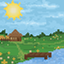 Summer Cottage logo