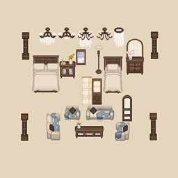 (CP)wooden furniture S1 logo