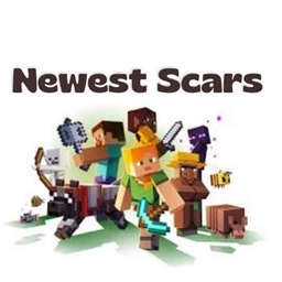 Newest Scars logo