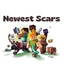 Newest Scars logo