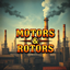 Motors & Rotors logo