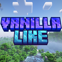 VanillaLike logo
