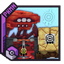 Cobblemon Lyoko's Monsters Pack logo