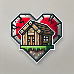 Hardcore Starter House - Bedrock Edition project avatar