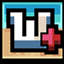 Whimscape + Exploration logo
