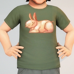 Chris T-Shirt project image