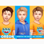 CasualSims - Oreon Hairstyle for Children logo