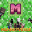 The MunkeyVerse logo