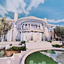 Brushstroke Boulevard | noCC logo
