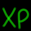 Craftable Xp bottles logo