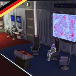 Flucht aus Sixam Save File project avatar
