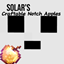 Solar's Craftable Notch Apples logo