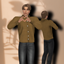 ALEX SHIRT logo