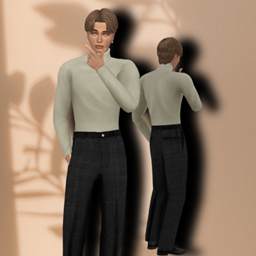 ALEX CORDUROY logo