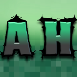 Aerial Hell Together logo
